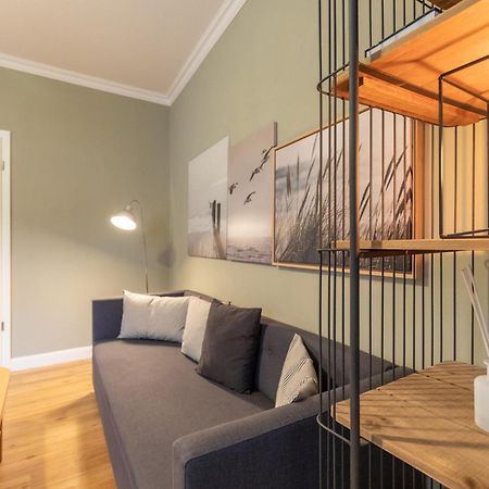 Mok Fast Apartment Husum  Ngoại thất bức ảnh