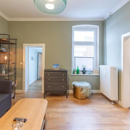 Mok Fast Apartment Husum  Ngoại thất bức ảnh