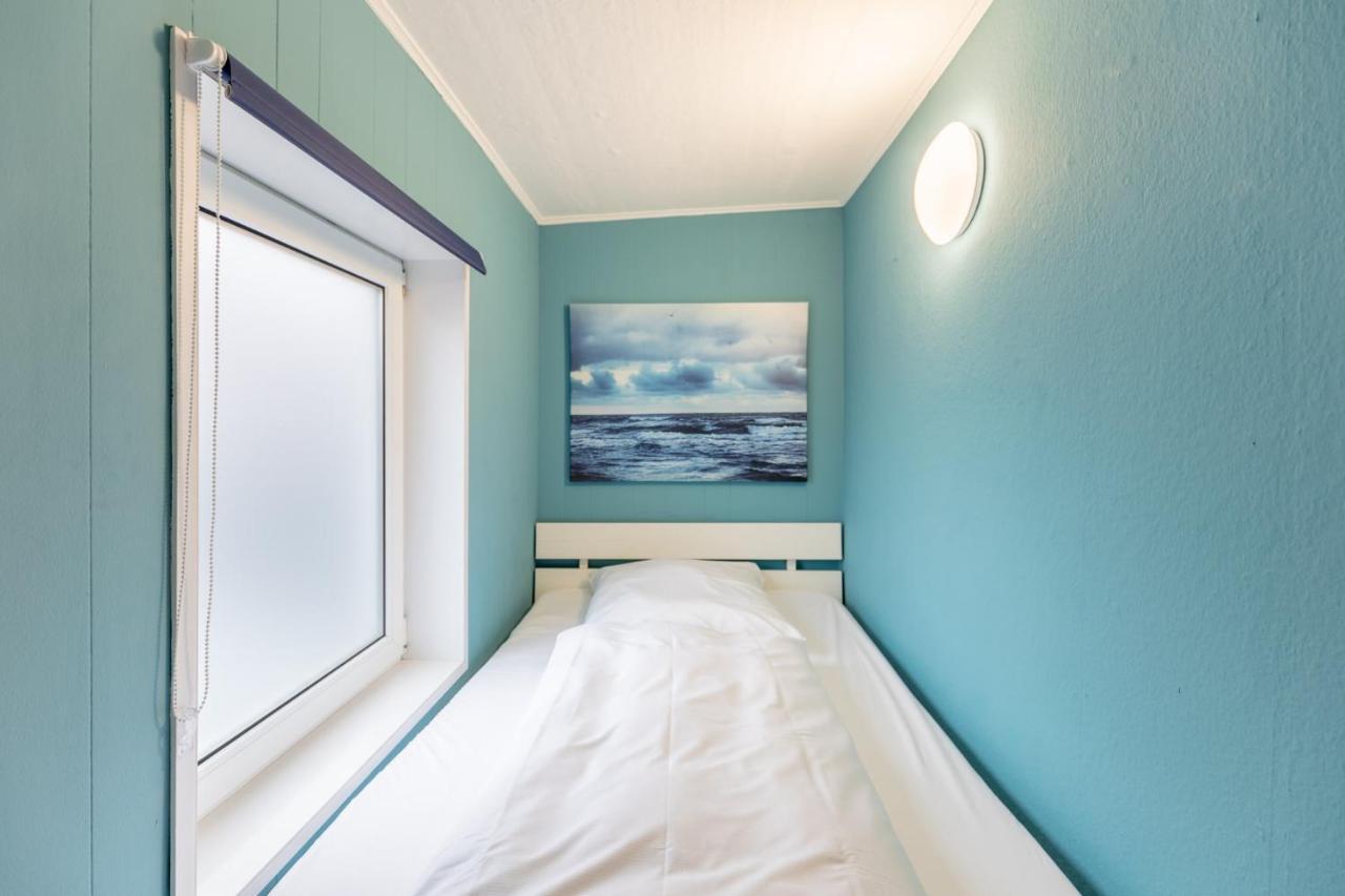 Mok Fast Apartment Husum  Ngoại thất bức ảnh