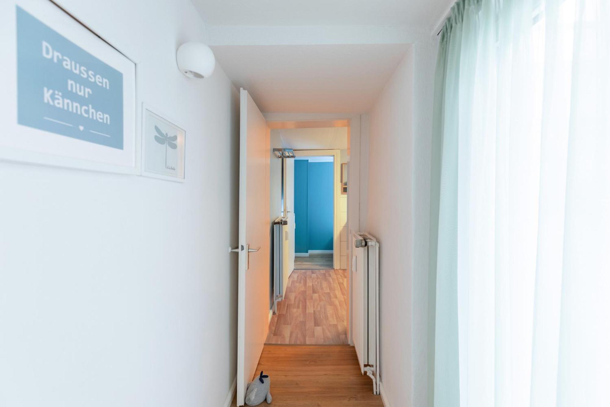 Mok Fast Apartment Husum  Ngoại thất bức ảnh