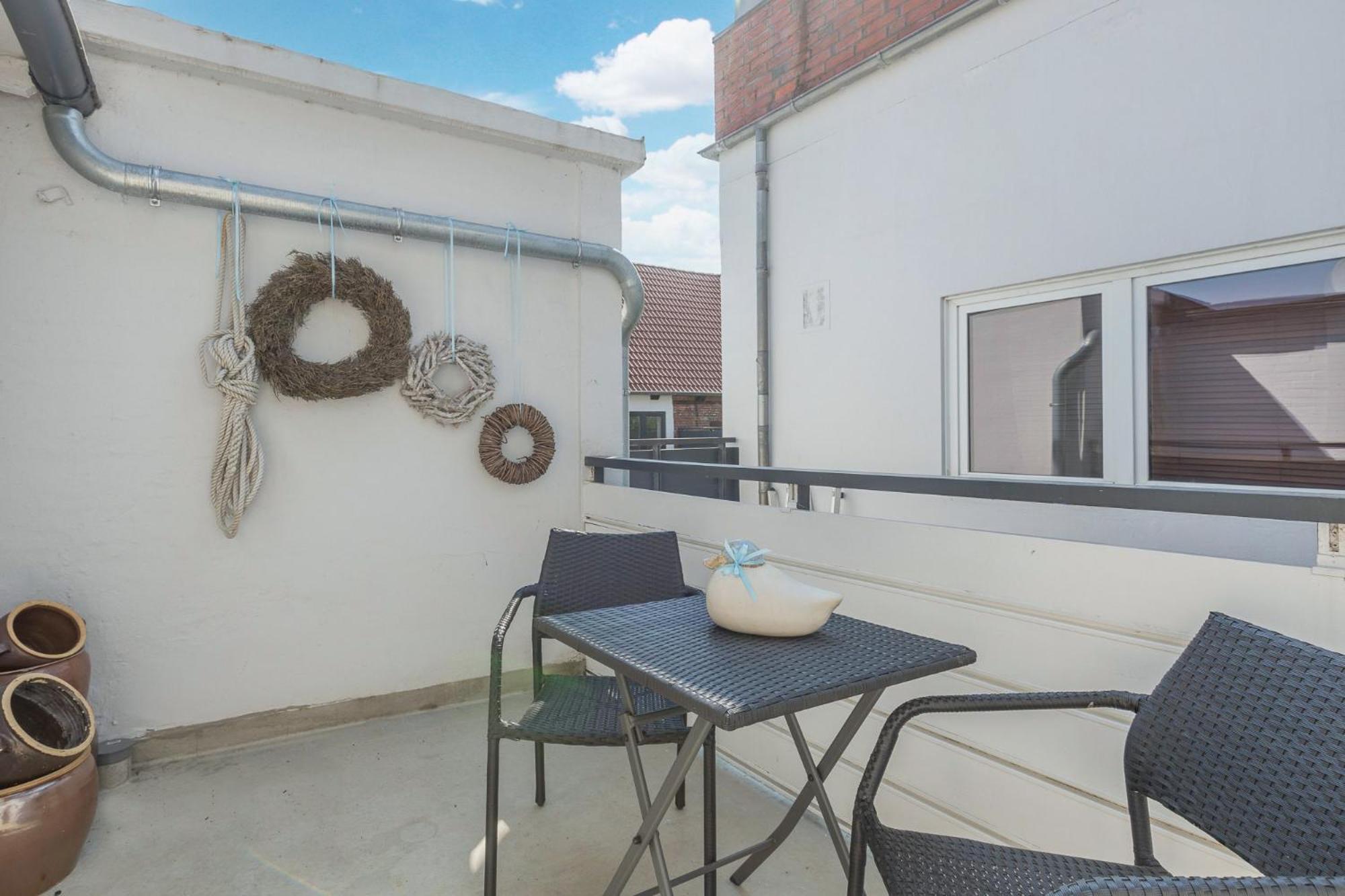 Mok Fast Apartment Husum  Ngoại thất bức ảnh